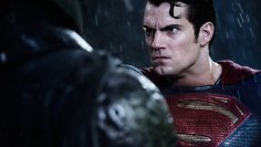 Henry Cavill als Superman.