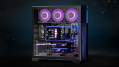 EK Fusion F5