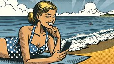 Zocken im Urlaub: Diese Mobile-Games für iOS und Android lohnen sich wirklich!