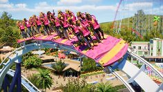 Der Sorcery-Pack-DLC bringt Magie in Planet Coaster 2 - Ein Traum für alle Harry-Potter-Fans?