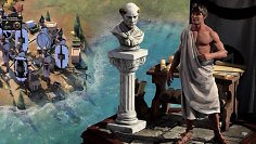 Civilization 7 gespielt: Mutige Neuerungen, spannende Ideen