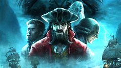 CRPG plus Piraten, wo gibt es das? Na, in Flint: Treasures of Oblivion!