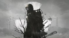 Endzeitstimmung, wie sie im Buche steht: Diese düsteren Spiele basieren auf literarischen Werken