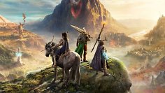 New World: Aeternum im Test - Hat Amazon die Kurve gekriegt?