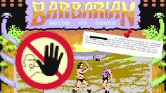 Spielen Verboten! Indizierte Games - die bizarre Geschichte des Sonderfalls Deutschland