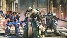 Steam-Knaller: Warhammer 40K Space Marine 2 so billig wie noch nie - aber nur für kurze Zeit