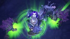 WoW: Große Lore-Enthüllung erschüttert Azeroths älteste Völker