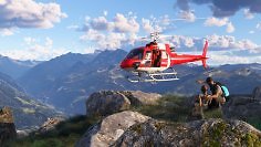 Flight Simulator 2024 kommt auf PS5 - aber aus meiner Sicht noch nicht in dem Zustand, den er verdient