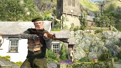 Fallout London schon wieder geschlagen? Atomfall zeigt, wie Postapokalypse in England aussehen muss!