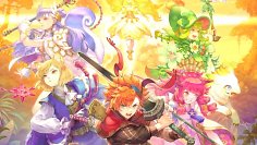 Visions of Mana zeigt im Test, dass Herz und Spaß manchmal das Allerwichtigste sind!