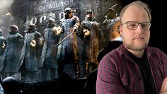 Frostpunk 2: Wie mich das Spiel zum Diktator machen wollte