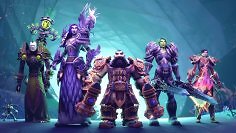 WoW: 40 Paladine gegen 40 Druiden - wer gewinnt das Klassen-Duell?