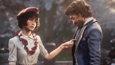 "Final Fantasy-Killer" sorgt mal wieder für offene Münder: Clair Obscur Expedition 33 hebt sowas von ab