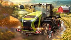 Landwirtschafts-Simulator 25: Highlands Fishing-DLC erscheint im November