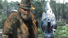 Hunt: Showdown
