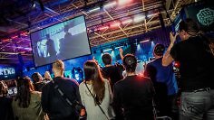 Können wir eSports bitte als Sport anerkennen?