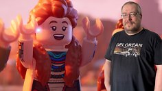 LEGO Horizon Adventures im Test - Nach Astro Bot der nächste Gute-Laune-Hit von Sony
