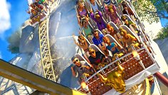 Planet Coaster 2 ist ein toller Baukasten mit markanten Problemen - Test!