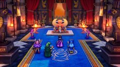 Dragon Quest 1 &amp;amp; 2 HD-2D Remake ​- Trailer stellt neue Inhalte vor