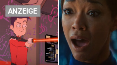 Das einzige richtige Star Trek seit 2005: Bei Amazon nun günstig wie nie