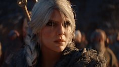 Exklusives Interview zu The Witcher 4: 