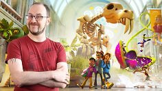 Two Point Museum gespielt: Wir brauchen wieder mehr solcher Spiele!