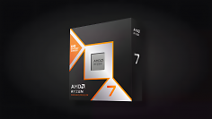 Ryzen 7 Verpackung Sockel AM5