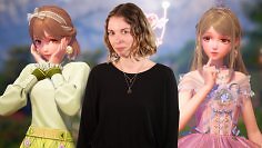 Zwischen Porno und Pick-me: Ich will mehr richtig gute Girly Games!
