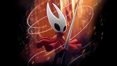 Lebenszeichen von Hollow Knight: Silksong - Kommt der heiß ersehnte Plattformer früher als gedacht?