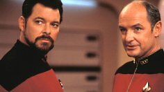 Rückblick auf Star Trek TNG Staffel 7: We Are Family - ein trauriger Abschied