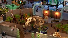 Two Point Museum: 10 Tipps zum Spieleinstieg - entspannt in den Museums-Alltag starten