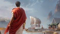 Bodenschlachten in Anno 177: Der Trailer gibt neue Hinweise!