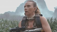 Jurassic World Rebirth in der Kritik: So sind die ersten Reviews ausgefallen