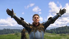 Vom Spiel in die Realität: Warhorse rettet Burg aus Kingdom Come: Deliverance