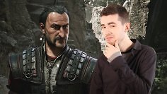 Ich hole vor dem Remake endlich Gothic 1 nach - Wo war dieses Spiel mein ganzes Leben lang?