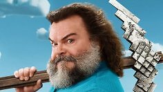Zuschauer des Minecraft-Films gehen entschieden zu weit! Jetzt spricht Jack Black ein Machtwort