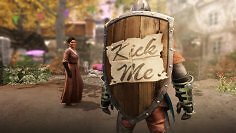 Für wen? Totes Amazon-Spiel bekommt einen neuen Patch mit Endgame-Fokus