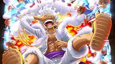 One Piece droht, den Fehler von Naruto zu wiederholen (1)