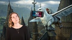 Hogwarts Legacy auf Nintendo Switch 2: Diese Version hat das Spiel verdient!