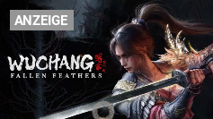Das nächste Black Myth Wukong? WUCHANG: Fallen Feathers als Day One Edition vorbestellbar