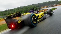 F1 25: Das offizielle Formel-1-Rennspiel zum historischen Bestpreis bei Steam