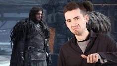 Game of Thrones ist als Open-World-Spiel erschienen - und keiner hat es mitbekommen. Ist das auch gut so?