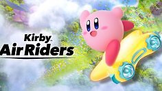 Kirby Air Riders: Offizieller Playtest für November angekündigt
