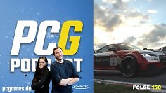 Das Podcast-Bild der Folge 158