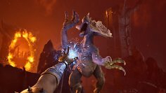 Magie in The Elder Scrolls 4 Oblivion Remastered
