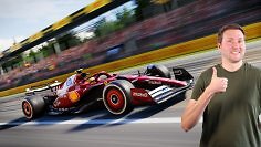 F1 25 im Test: Codemasters gelingt endlich wieder ein Schritt in Richtung Königsklasse