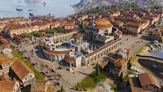 Anno 117: Pax Romana