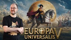 Europa Universalis 5 schon gespielt: Das wird ein absolutes Biest!