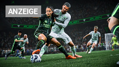 Amazon bolzt EA Sports FC 25 zum Bestpreis raus - für Nintendo Switch &amp;amp; PlayStation 5 
