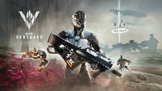EVE Vanguard: Extraction-Shooter im EVE-Online-Universum startet in die Alpha